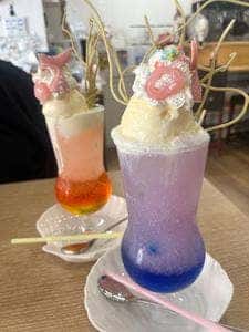 ダイニング＆カフェ ココナツ