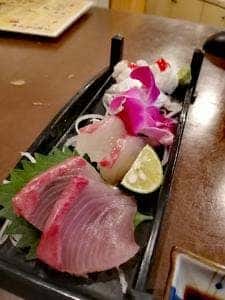四季料理・海鮮居酒屋 翔