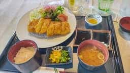 レストラン オークモントゴルフクラブ