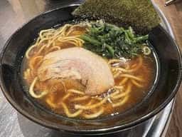 横浜家系ラーメン 森家