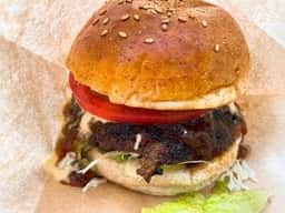 軽井沢 BURGER COMPANY