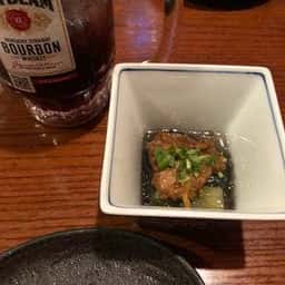 下町ウルフ おさかな店