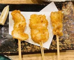 釣か飯