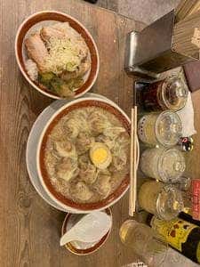 広州市場 イオンモールむさし村山店
