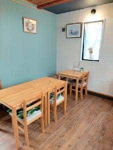 cafe ohana～カフェオハナ～