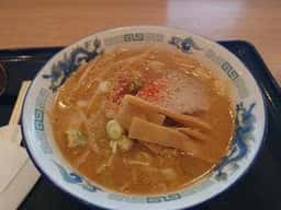札幌らーめん 大心 新千歳空港店