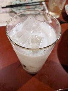 天心ラーメン 日暮里店