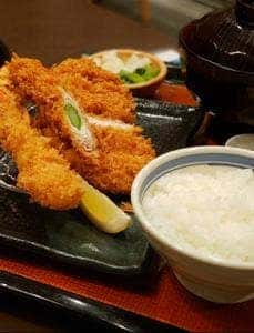 かつはな亭 三郷中央店