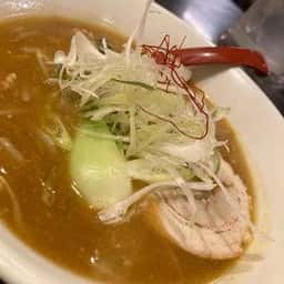 室蘭 鐵灯