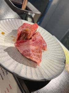 趣味焼肉ばばあ