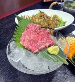 三宮焼肉とら