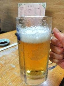 炭火焼肉白河