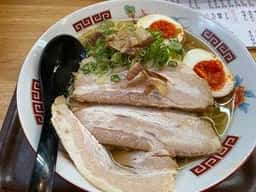 中華そば 玄三
