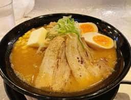 札幌ラーメン みそ吟 札幌本店