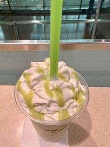 ずんだ茶寮 羽田空港第2ビル