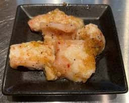 ホルモン会館 梅屋敷店