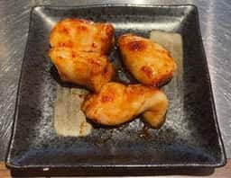 ホルモン会館 梅屋敷店
