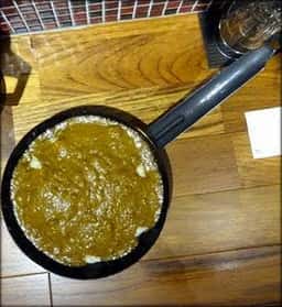 鉄板スパゲッティーズ108