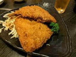 創作料理ごっつお屋 まーる