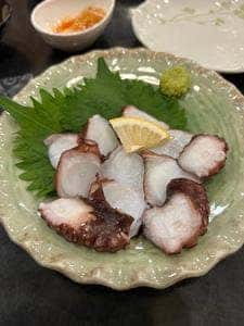 小料理木の花