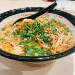 札幌らーめん そらや