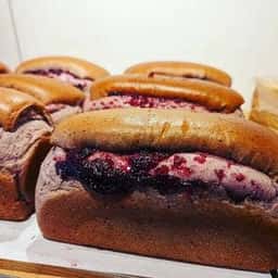 BAKERY 1960 by penny lane
