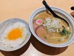麺屋NOROMA イオンモール大和郡山店