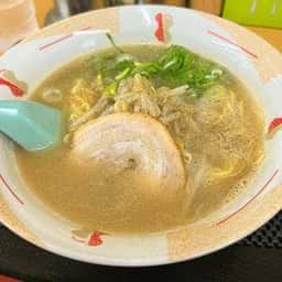 味噌や 博多龍龍軒 本店