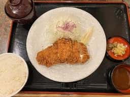 かつれつ亭 出合橋店