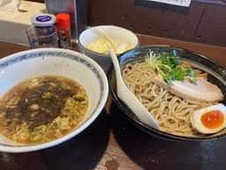 つけ麺とにぼしラーメンの店 黒潮屋