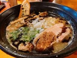 はりけんラーメン 南店