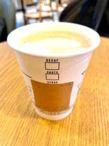 スターバックス コーヒー アトレ大船店