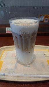 ドトールコーヒーショップ EneJet柳通り新津店