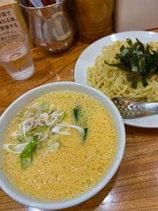 神田らぁめん 悠