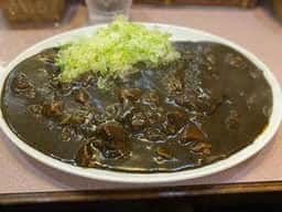 船場カリー 本店