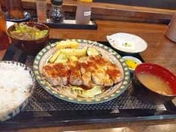 ごはんもん末吉