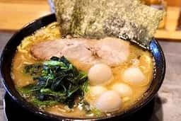 家系ラーメン 桜家
