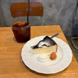 CAFE&BAKE ARCA