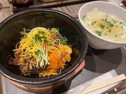 GOO FOOD HALL 上野マルイ店