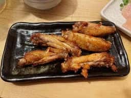 水炊き・焼鳥・餃子 とりいちず 池袋西口店