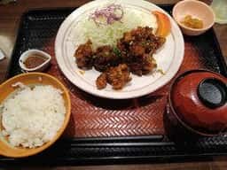 大戸屋ごはん処 池袋西口店