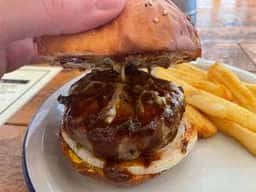 iBEER LE SUN PALM 二子玉川ライズ