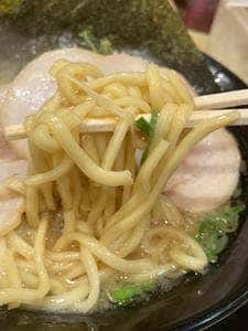 横浜家系ラーメン こめよし家