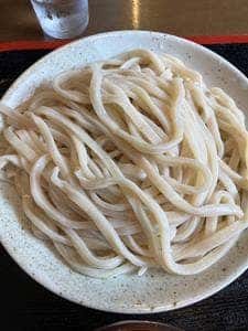 田舎うどん わこ