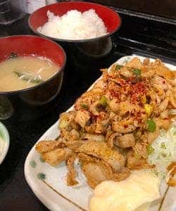 和風らーめん海人