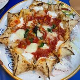 ナポリスタカ 駒沢大学駅前店