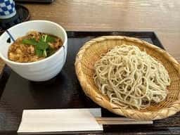 そば処 あしがら翁