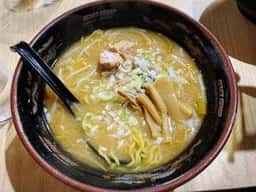 味一番つばさ 新ラーメン横丁店