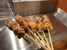 やきとりの名門 秋吉 新小岩店