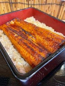 鰻の成瀬 横浜店